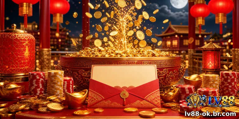 LV88 Link Mới Nhất | Trang Chủ Chính Thức 2026 - hình ảnh - lv88-ok.br.com